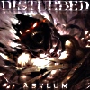 CD Review: Disturbed - Asylum